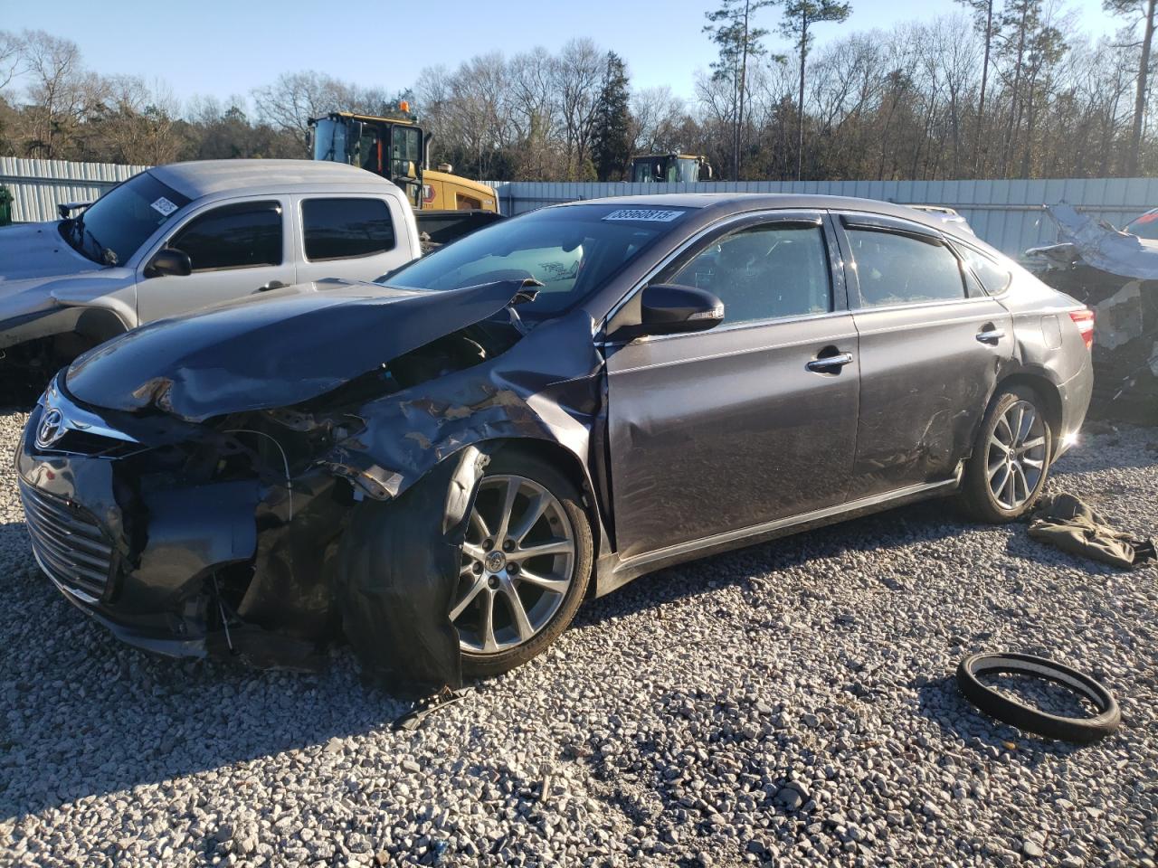 2014 Toyota Avalon - Image 1