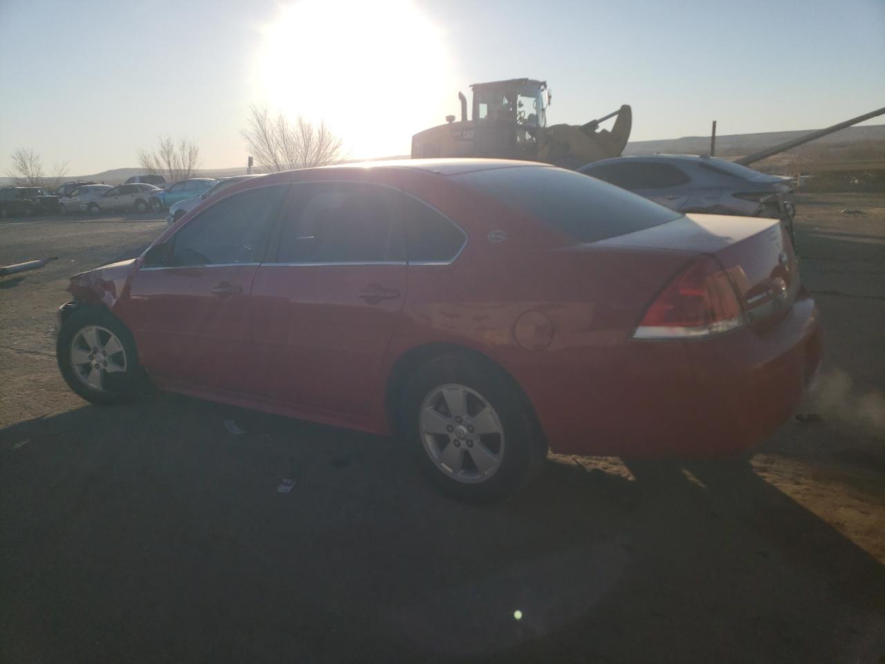 2011 Chevrolet Impala - Image 2