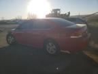 2011 Chevrolet Impala Lt for Sale in Albuquerque, NM - Front End