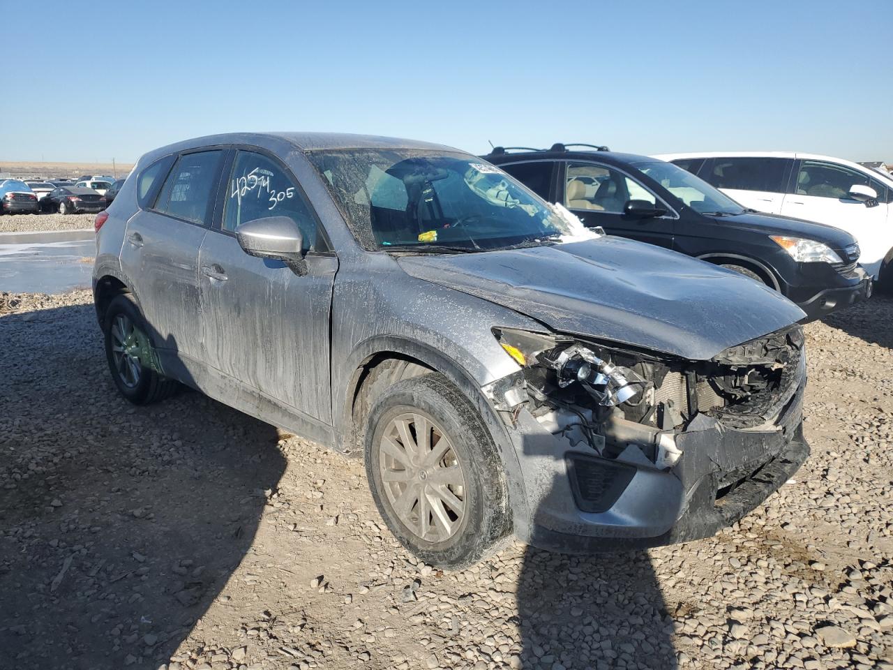 2014 Mazda CX-5 - Image 4