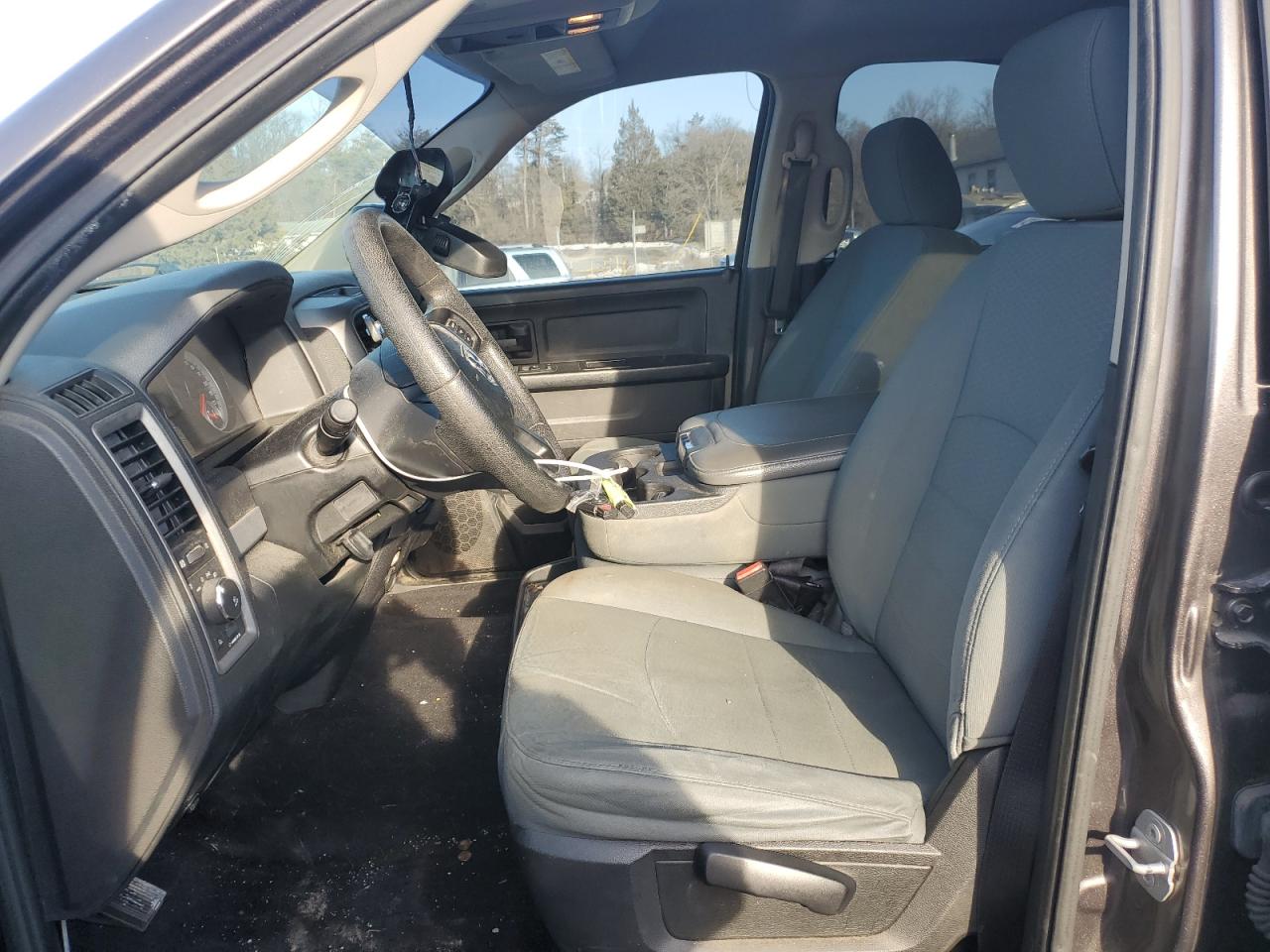 2014 RAM 1500 - Image 7