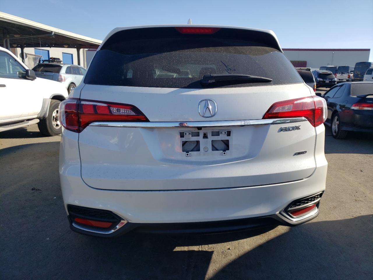 2018 Acura RDX - Image 6