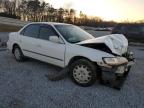 1999 Honda Accord Lx en Venta en Gastonia, NC - Front End