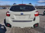 2016 Subaru Crosstrek Premium للبيع في Marlboro، NY - Side