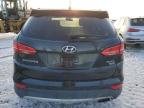 2016 Hyundai Santa Fe Sport  იყიდება Rocky View County-ში, AB - Front End