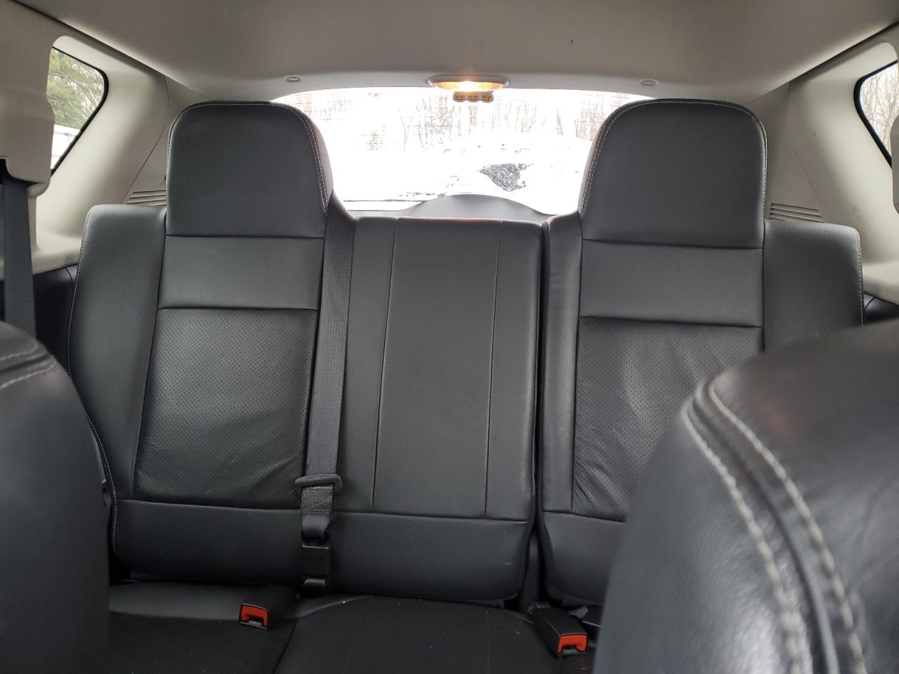 2015 Jeep Compass - Image 10