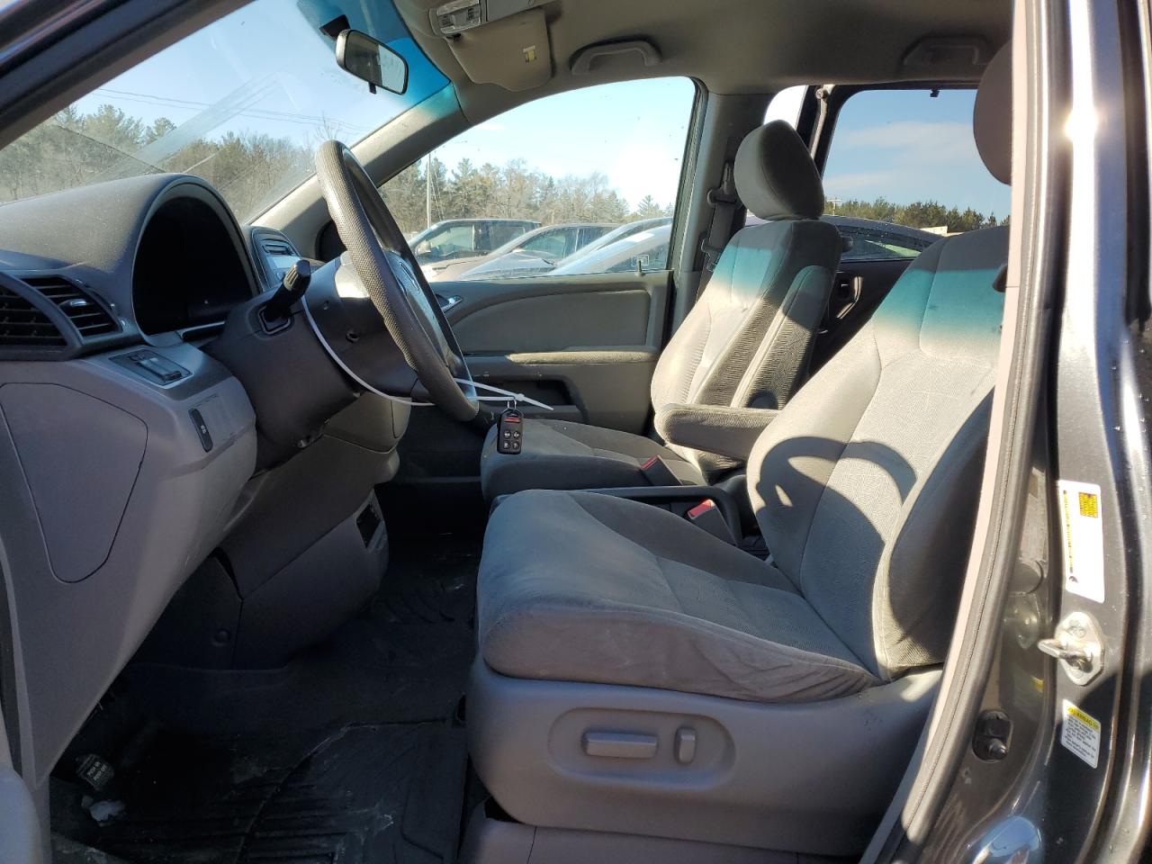 2010 Honda Odyssey - Image 7