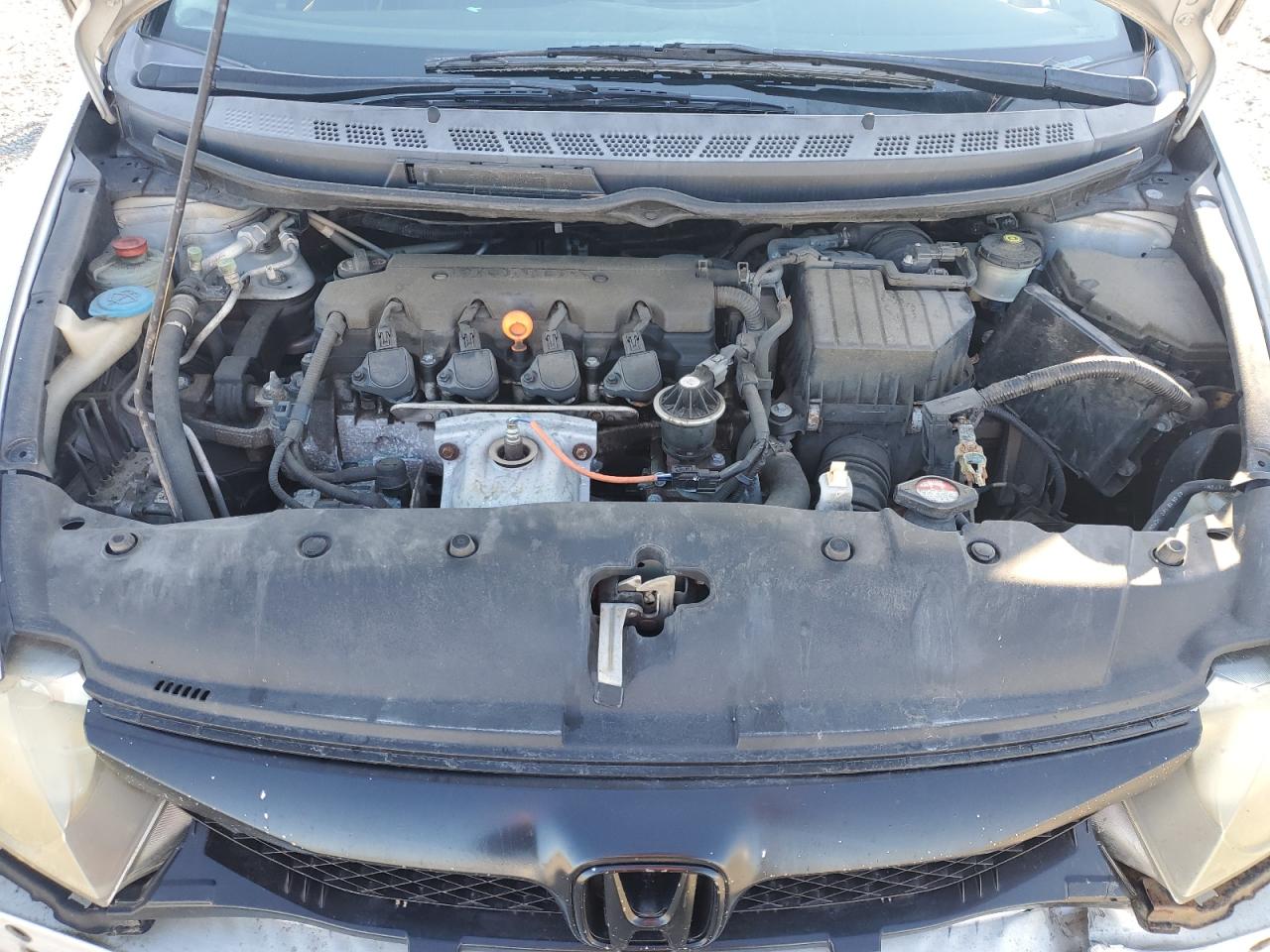 2011 Honda Civic - Image 11