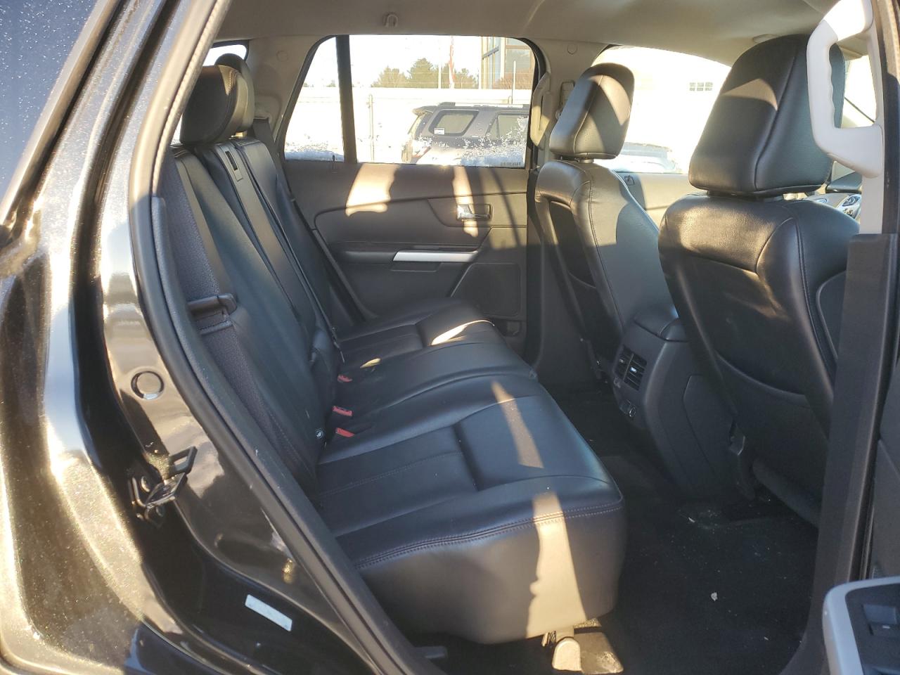 2011 Ford Edge - Image 11
