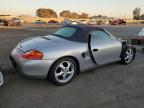 1999 PORSCHE BOXSTER  for sale at Copart CA - SAN DIEGO