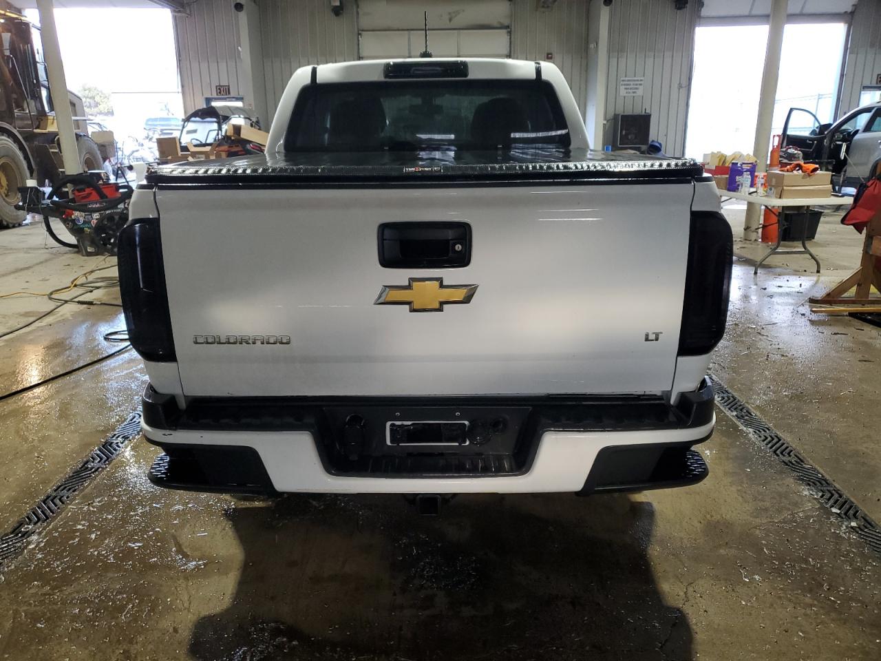 2015 Chevrolet Colorado - Image 6