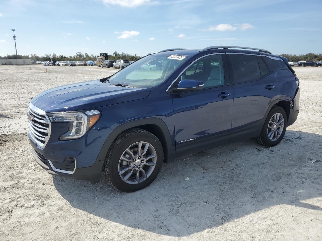 2022 GMC Terrain - Image 1