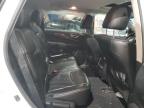 2015 INFINITI QX60  for sale at Copart QC - MONTREAL