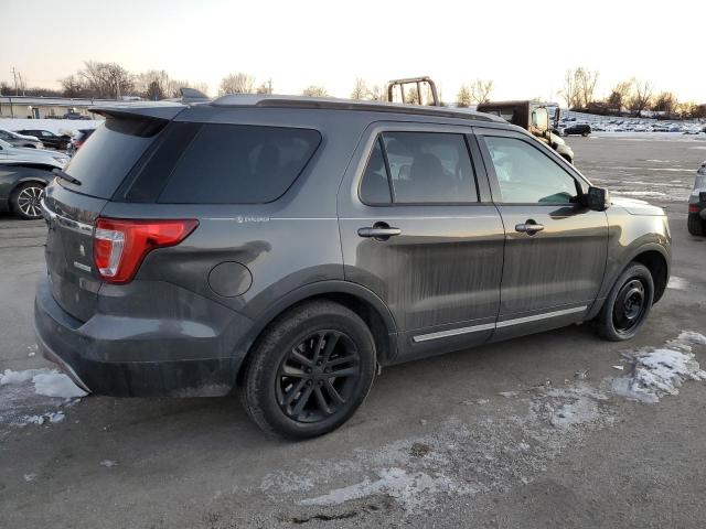 Parquets FORD EXPLORER 2017 Gray