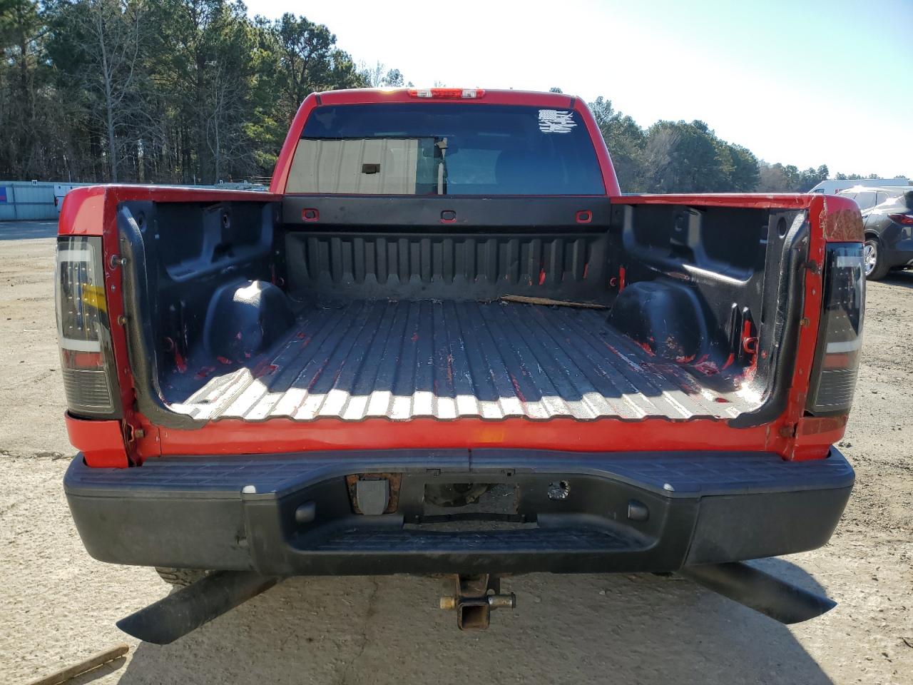 2009 GMC Sierra - Image 6