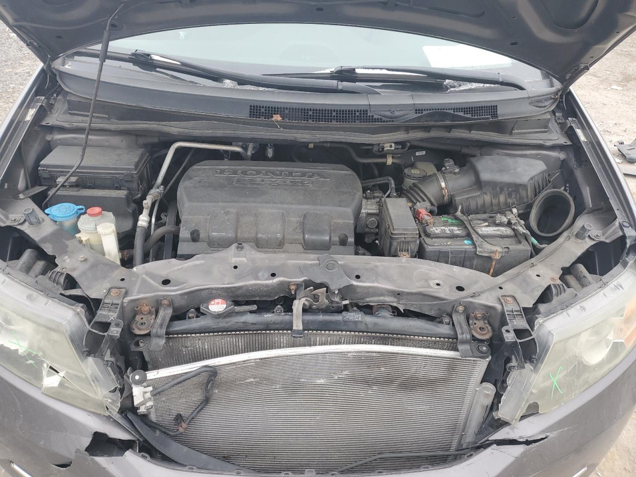 2014 Honda Odyssey - Image 12