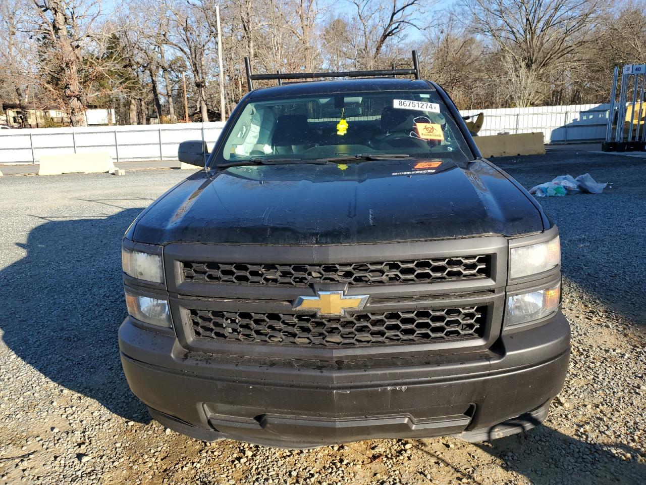 2014 Chevrolet Silverado - Image 5