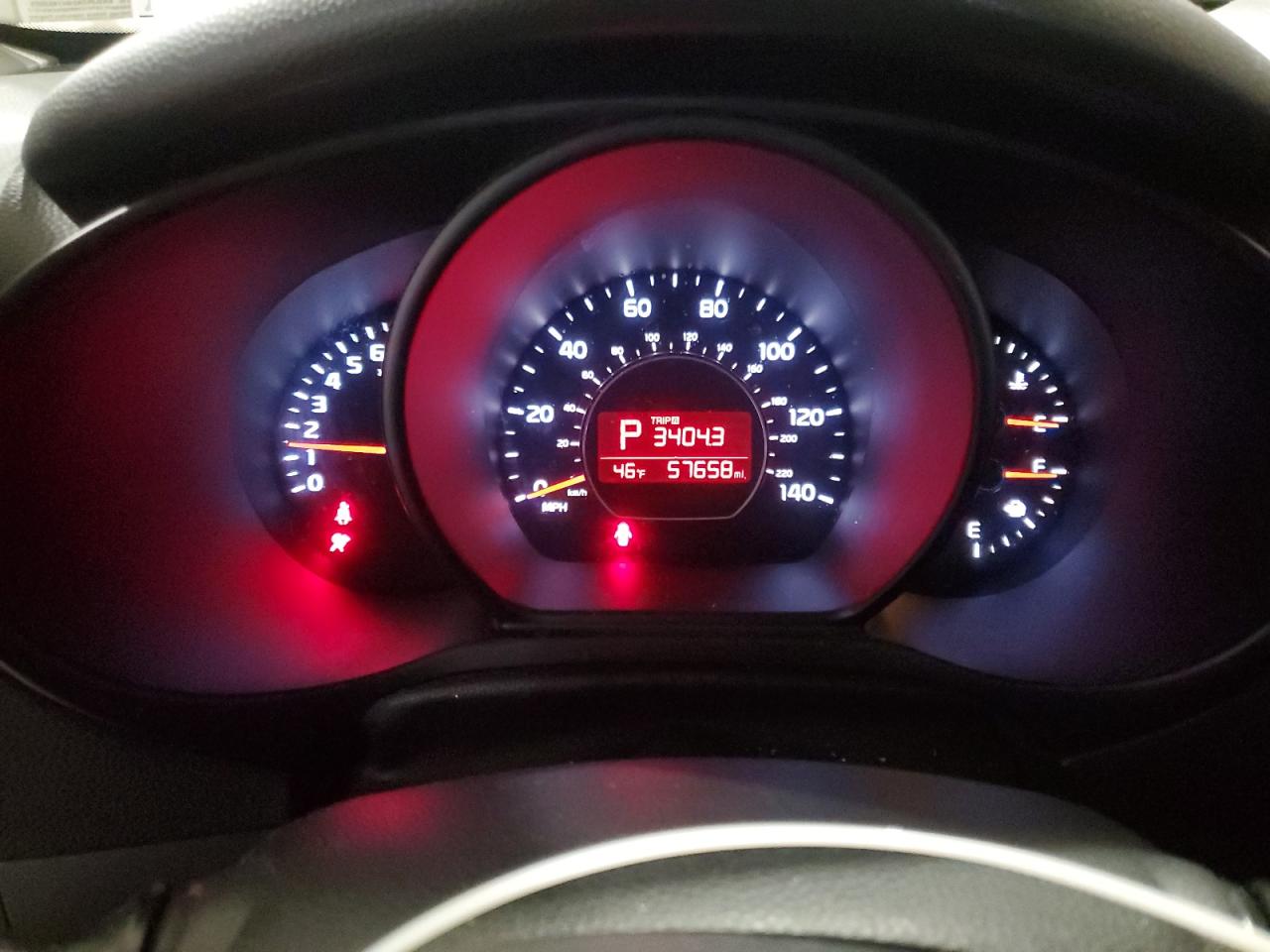 2017 Kia Soul - Image 9