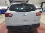 2010 Chevrolet Traverse Lt იყიდება Angola-ში, NY - Front End