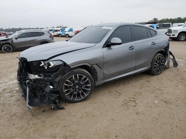 BMW X6 – zdjęcie z aukcji, lot #42754435