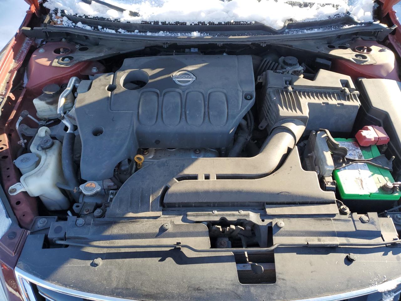 2010 Nissan Altima - Image 11