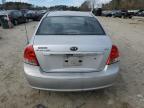 2009 Kia Spectra Ex de vânzare în Hampton, VA - Front End