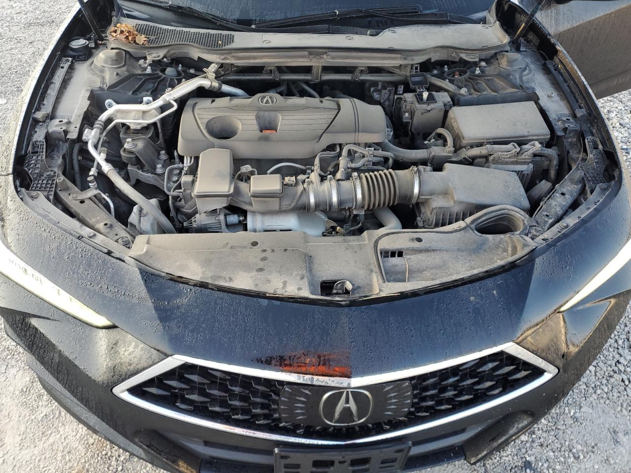 2021 Acura TLX - Image 11