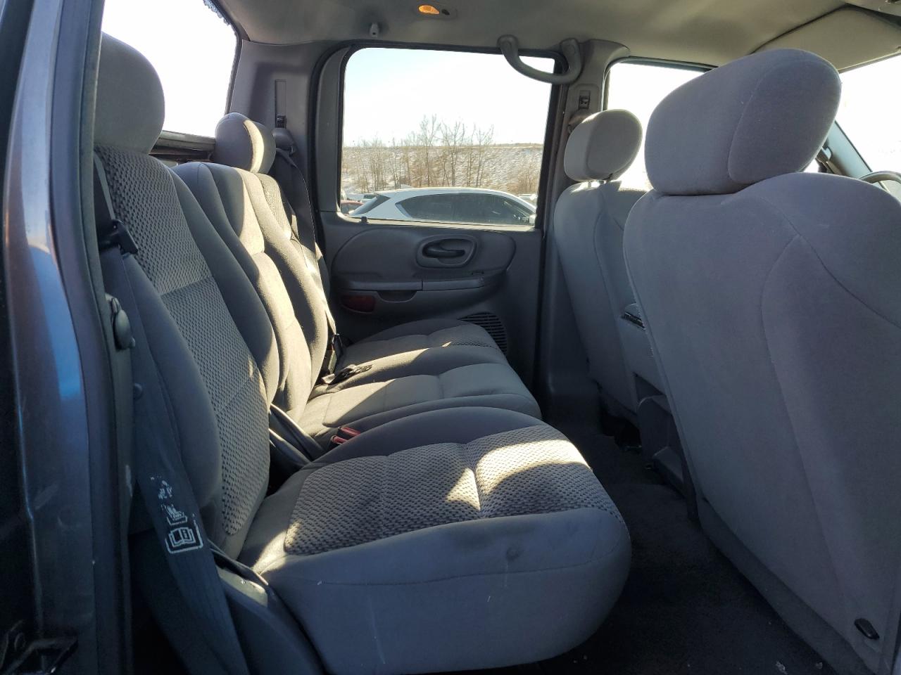 2003 Ford F-150 - Image 10
