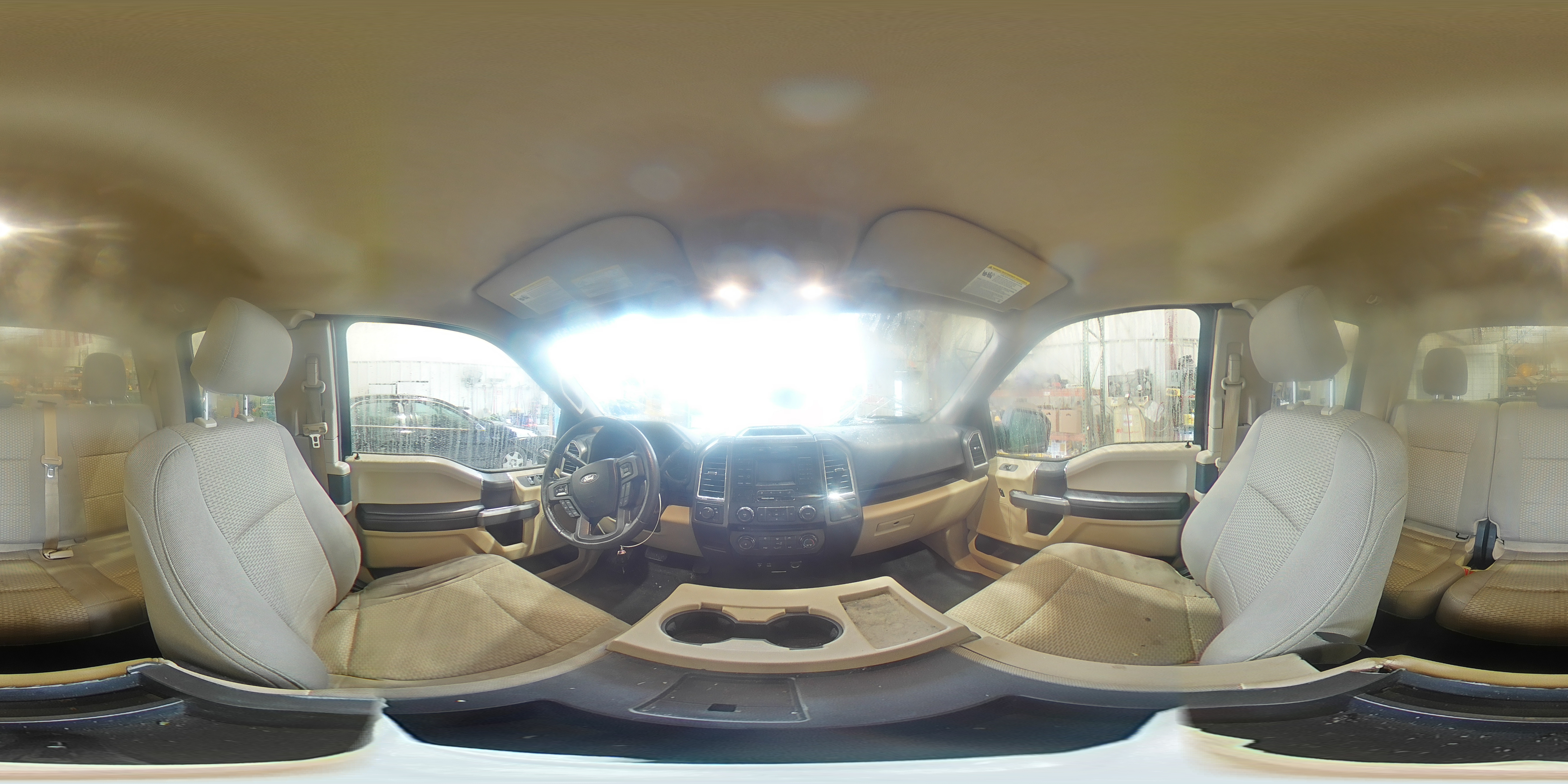 2015 Ford F-150 - Image 12