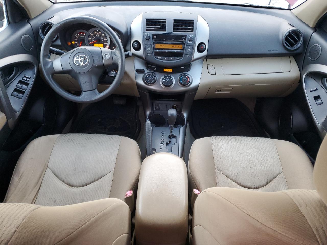 2009 Toyota RAV 4 - Image 8