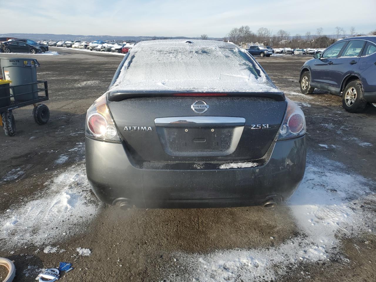 2009 Nissan Altima - Image 6