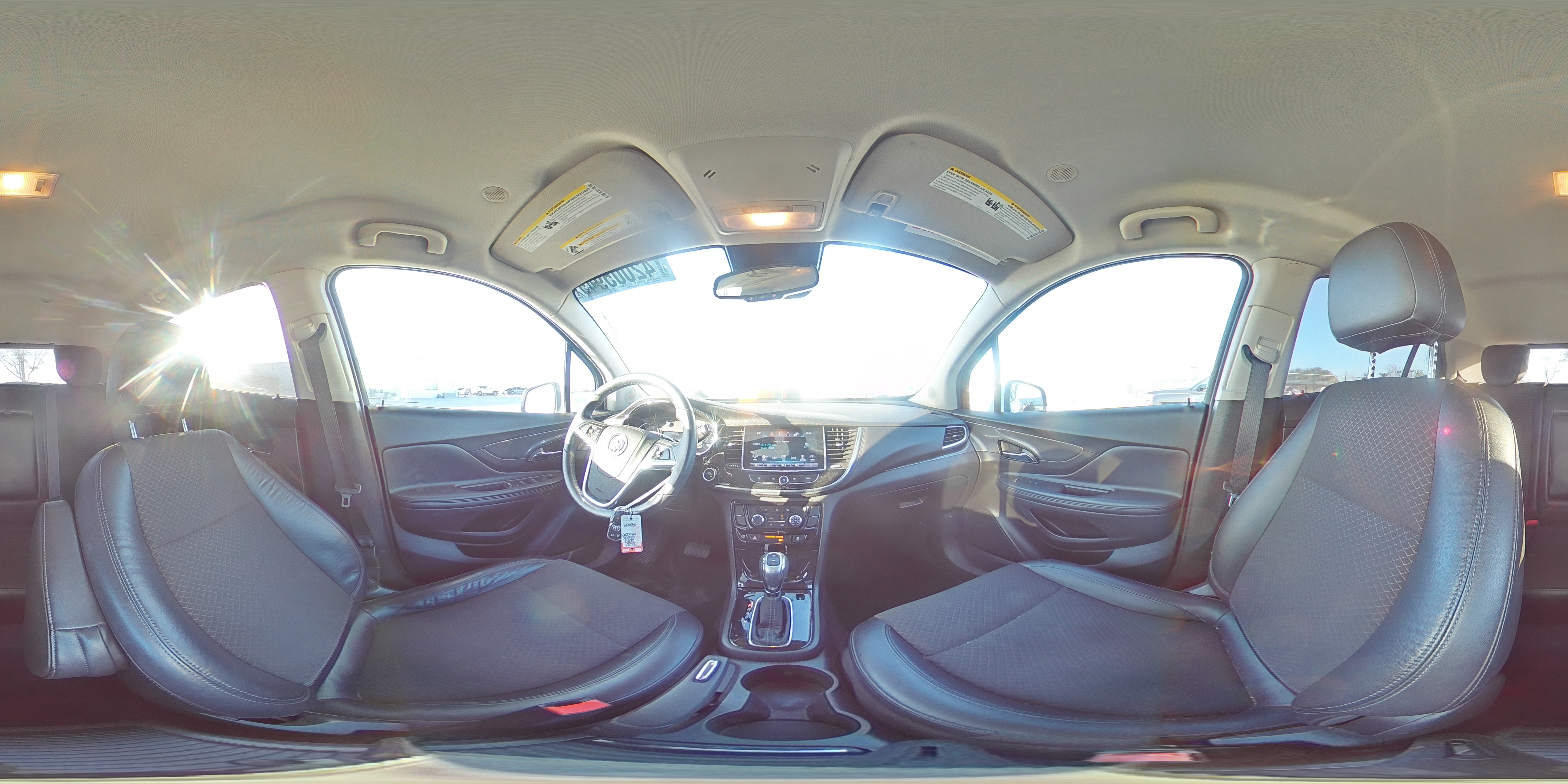 2017 Buick Encore - Image 13