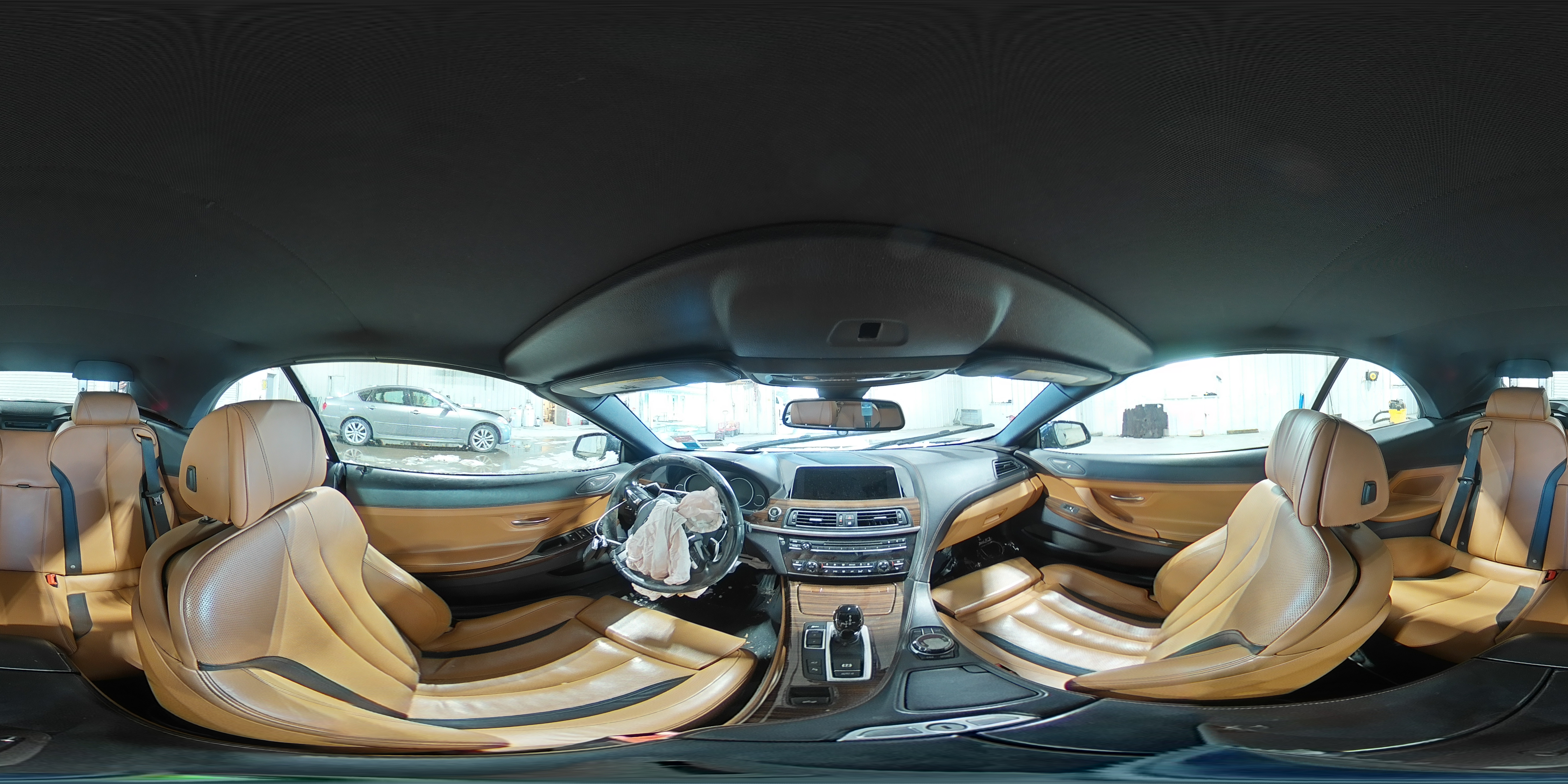 2017 BMW 6er - Image 12
