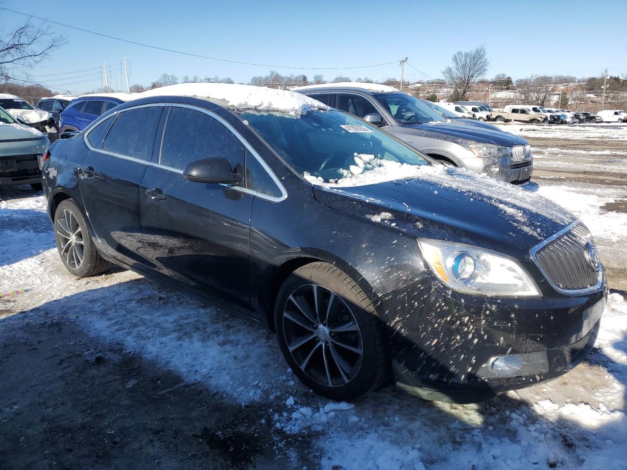 VIN 1G4PW5SK7G4150064 2016 BUICK VERANO no.4