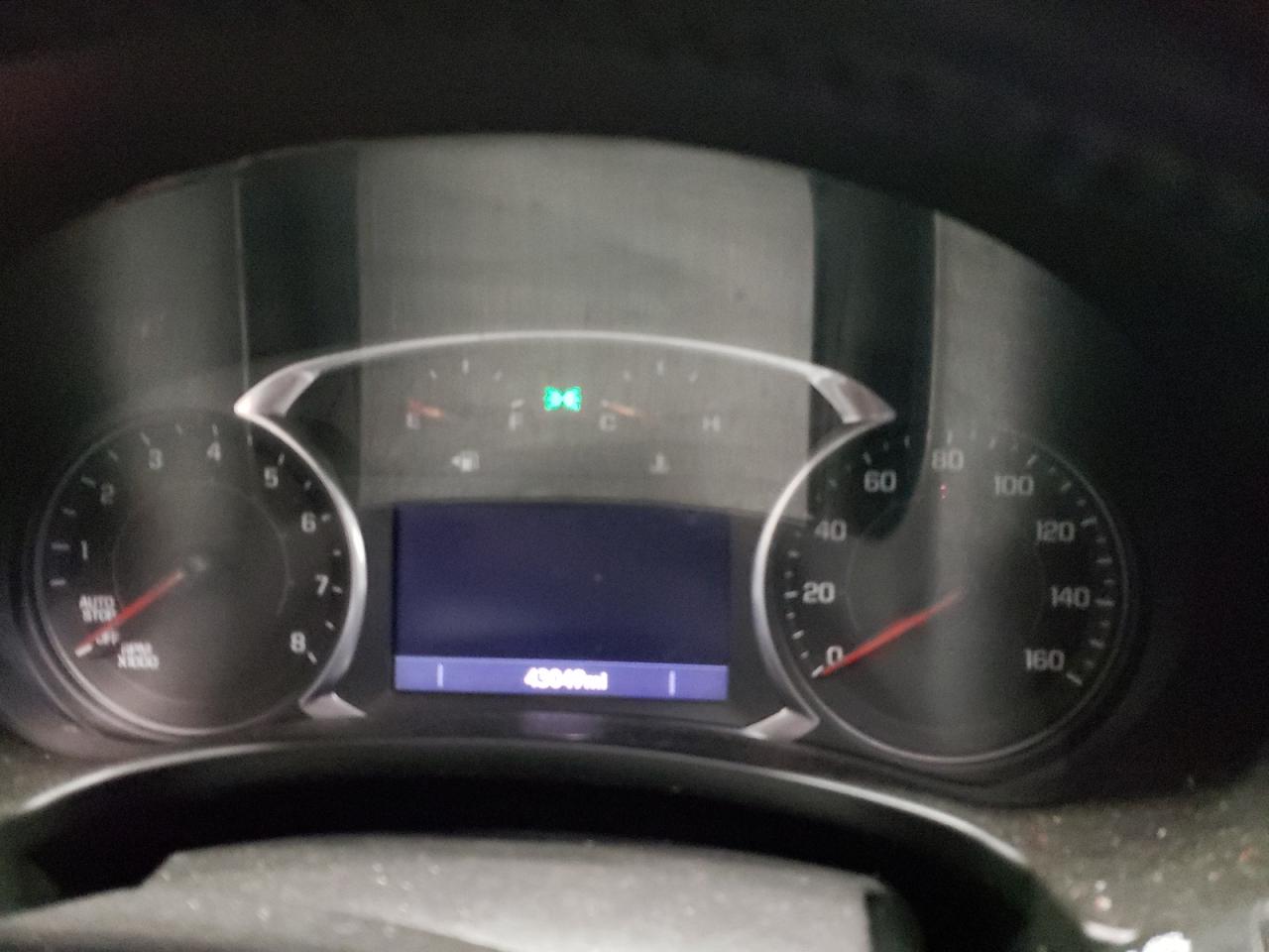 2021 GMC Terrain - Image 9