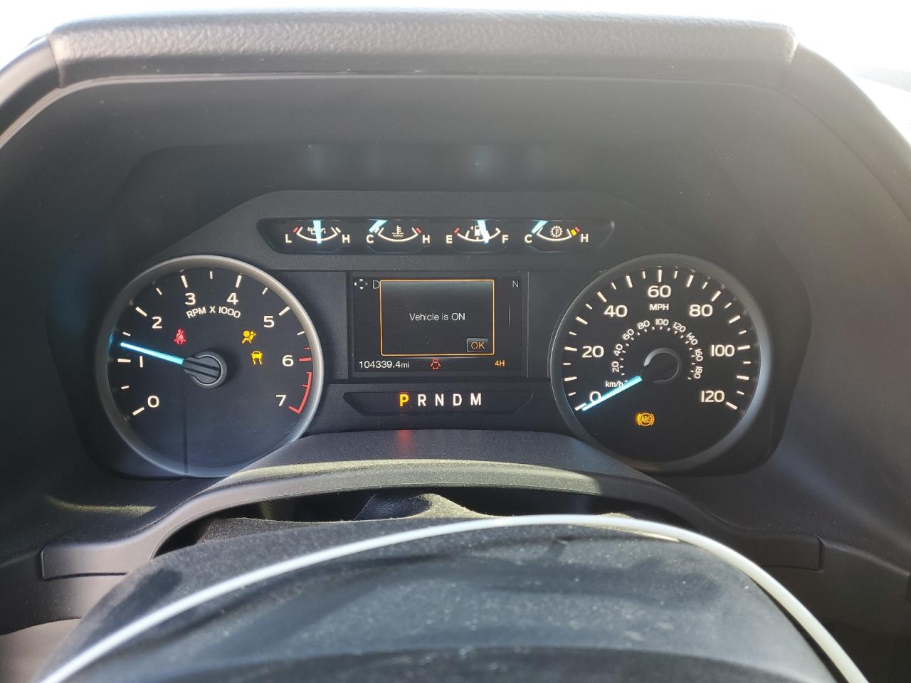 1FTEW1EP4JFC12236 FORD F-150 2018