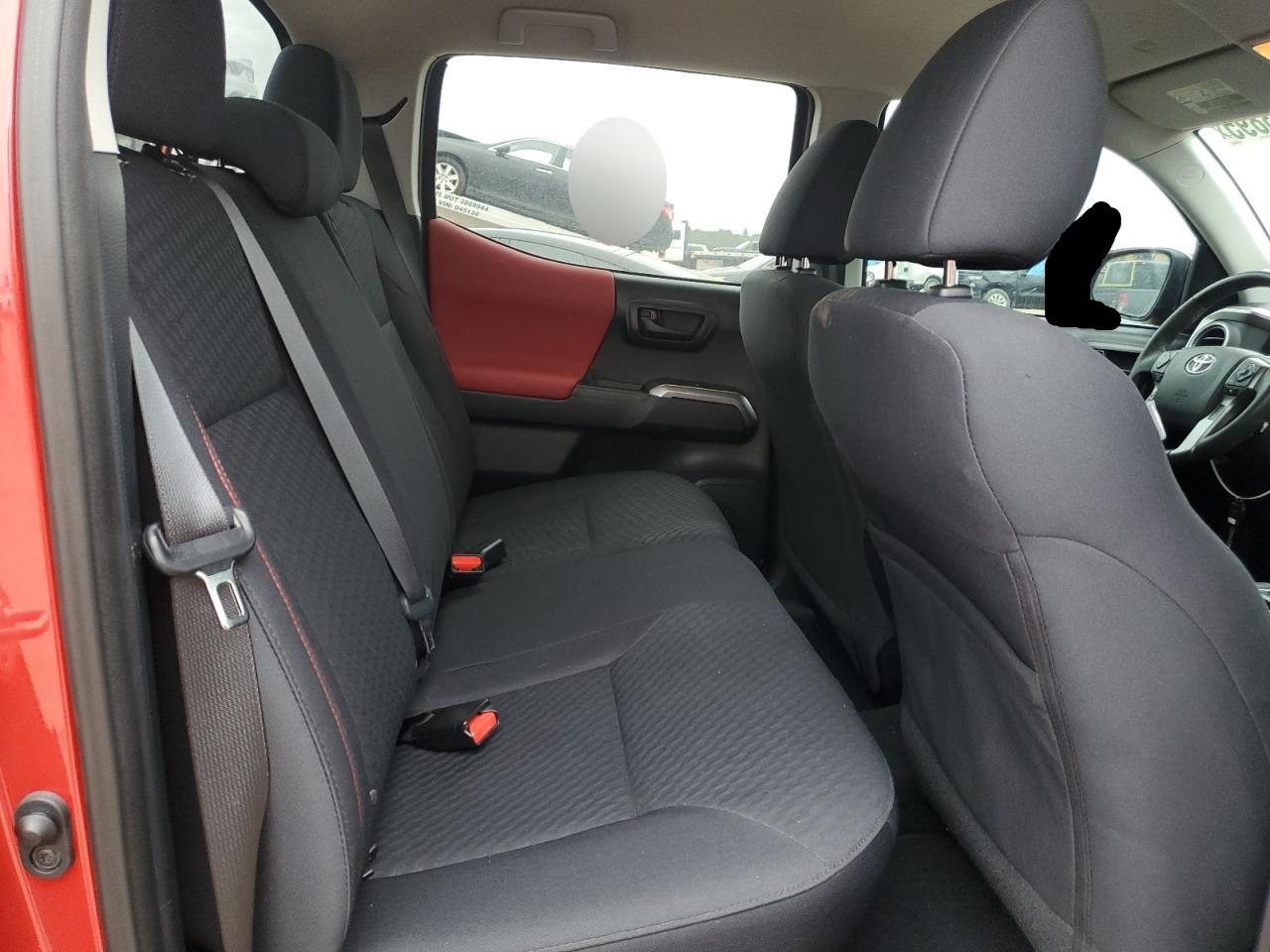 5TFAZ5CN4LX088206 TOYOTA TACOMA 2020