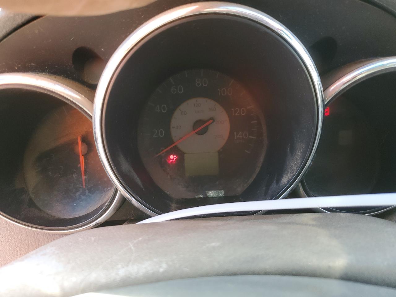 2005 Nissan Altima - Image 9