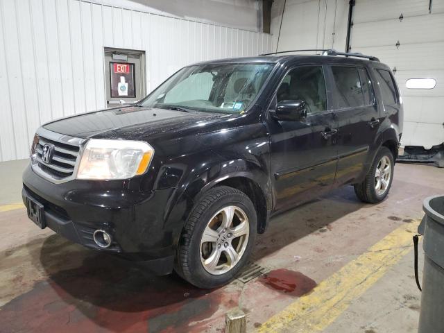 2013 Honda Pilot Ex