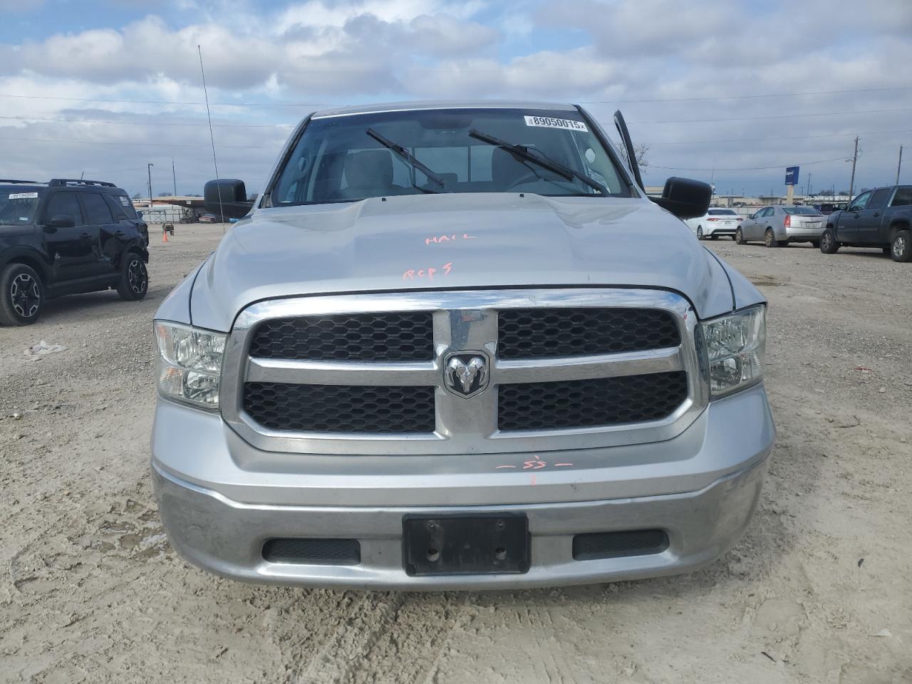 2015 RAM 1500 - Image 5