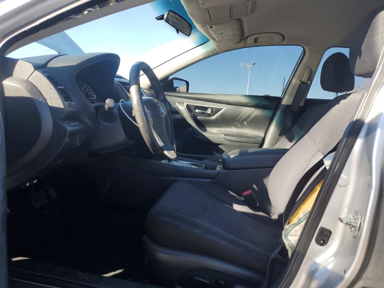 2018 Nissan Altima - Image 7