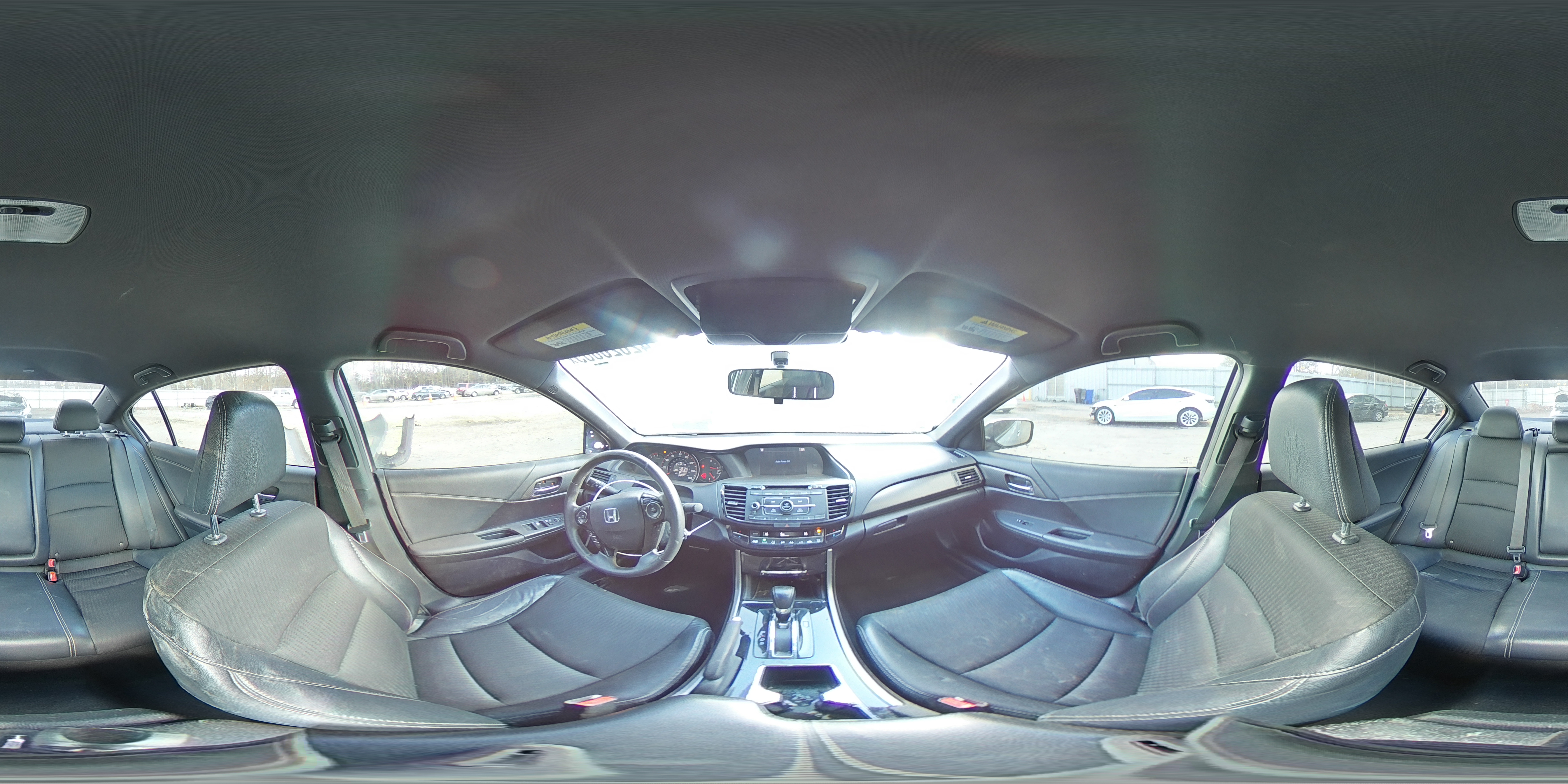 2016 Honda Accord - Image 15