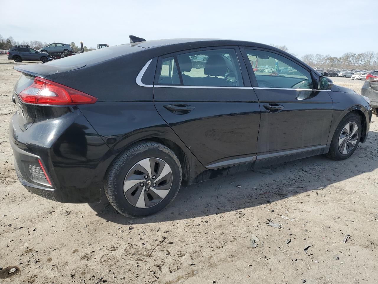 2017 Hyundai IONIQ - Image 3