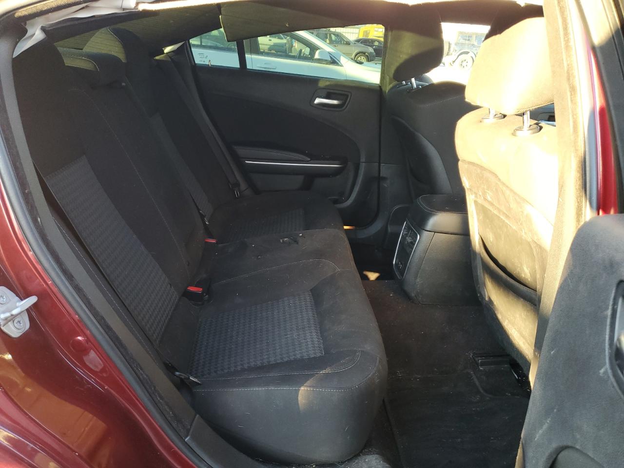 2019 Dodge Charger - Image 10