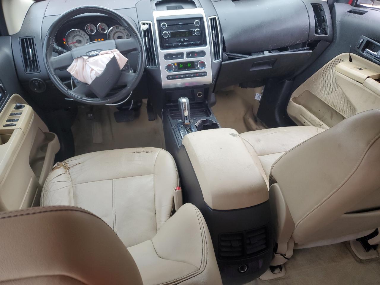 2010 Ford Edge - Image 8