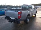 2024 ISUZU D-MAX UTIL for sale at Copart WHITBURN