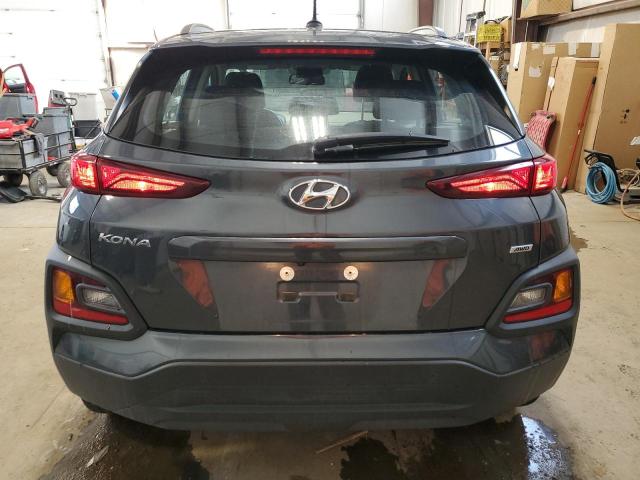 2018 HYUNDAI KONA SEL