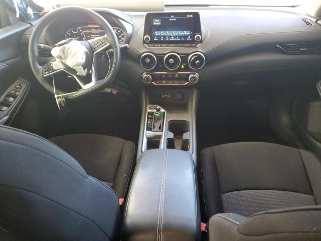  NISSAN SENTRA 2023 Синий