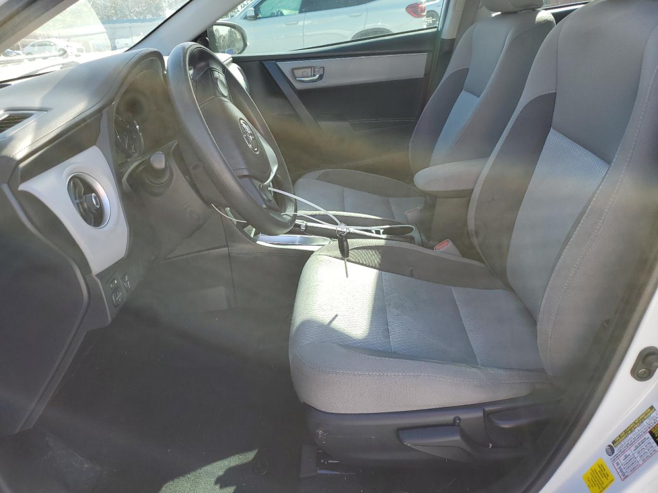 2019 Toyota Corolla - Image 7
