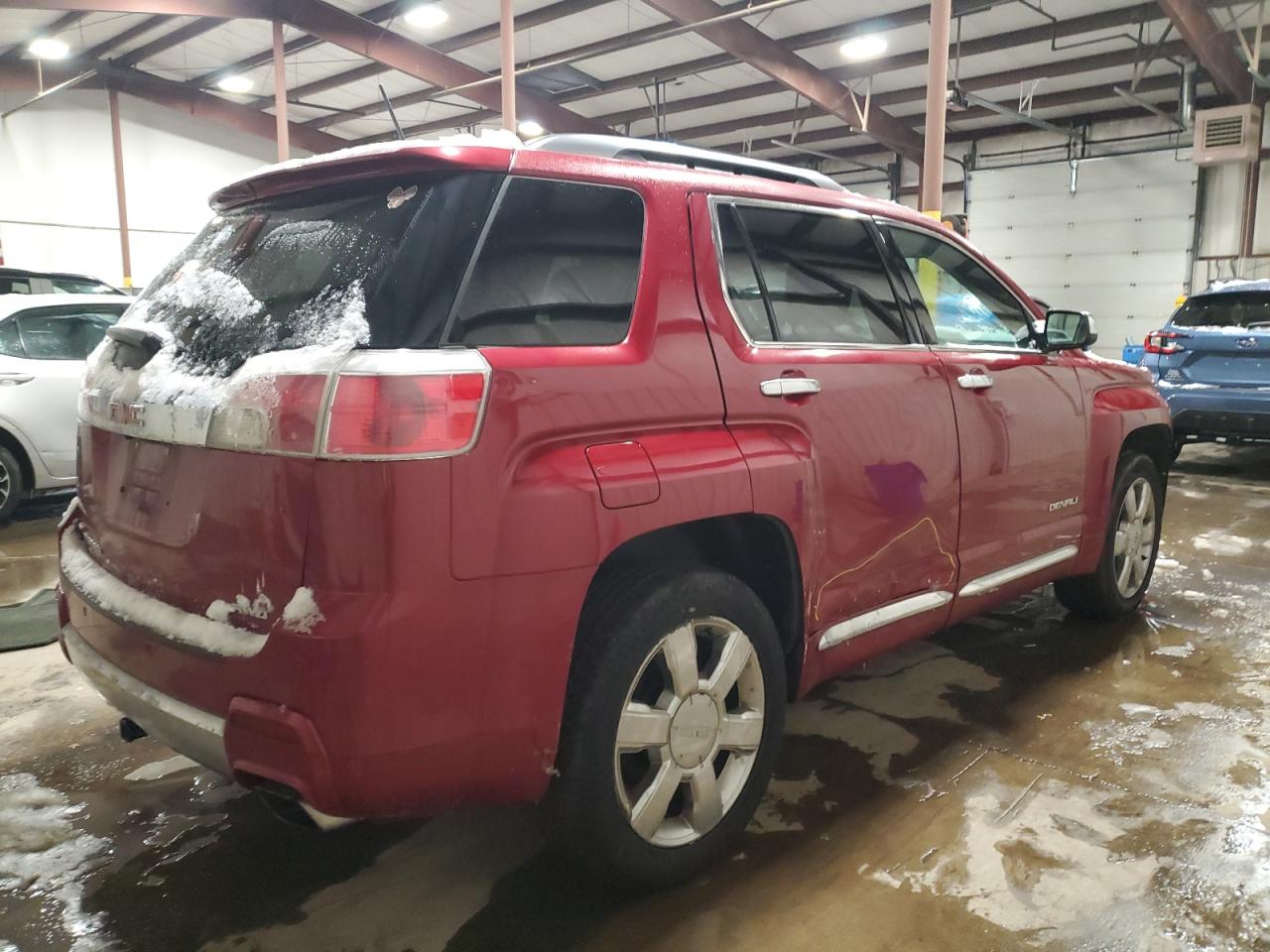 2015 GMC Terrain - Image 3